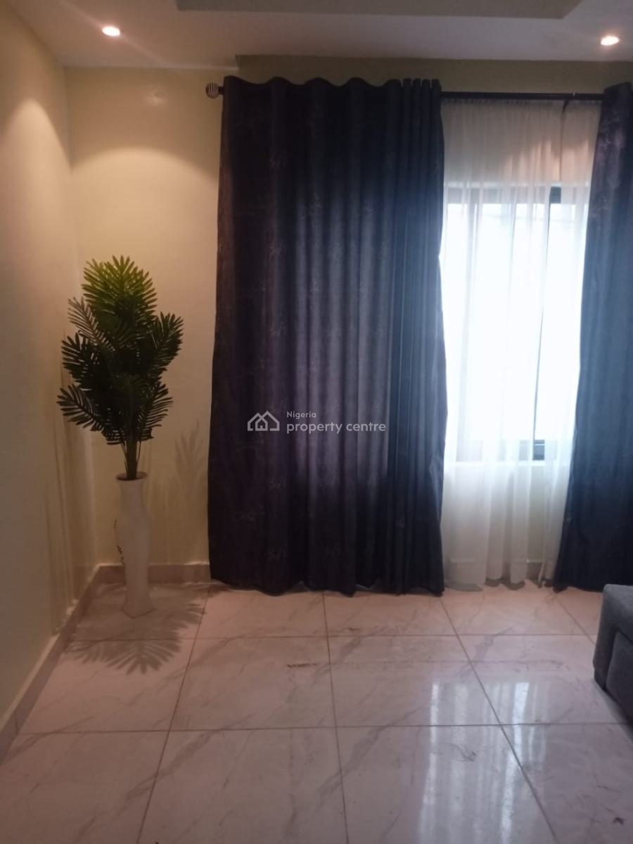 Fully Furnished Luxurious Duplex + a Bq in an Estate, Orchid, Lekki, Lagos, Terraced Duplex for Sale