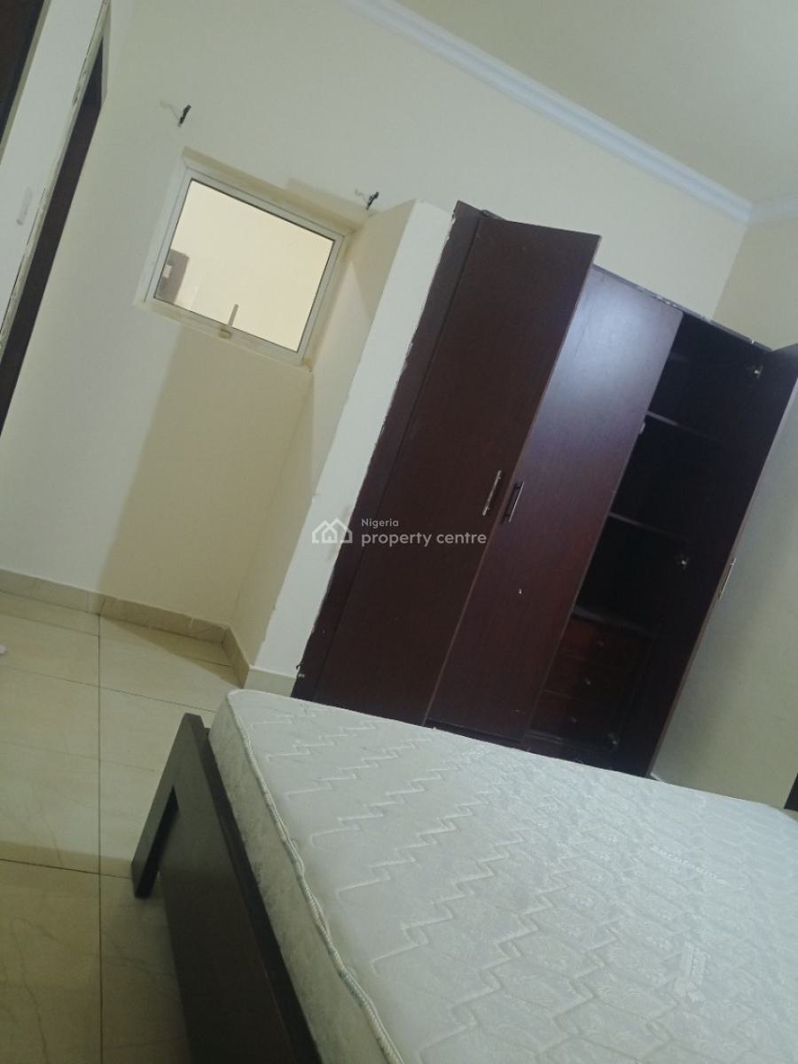 a Very Well Maintained 4 Bedroom Semi Detached Duplex, Sapphire Garden Estate, Awoyaya, Ibeju Lekki, Lagos, Semi-detached Duplex for Sale