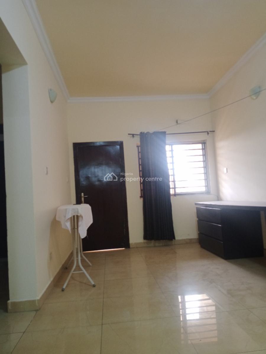 a Very Well Maintained 4 Bedroom Semi Detached Duplex, Sapphire Garden Estate, Awoyaya, Ibeju Lekki, Lagos, Semi-detached Duplex for Sale
