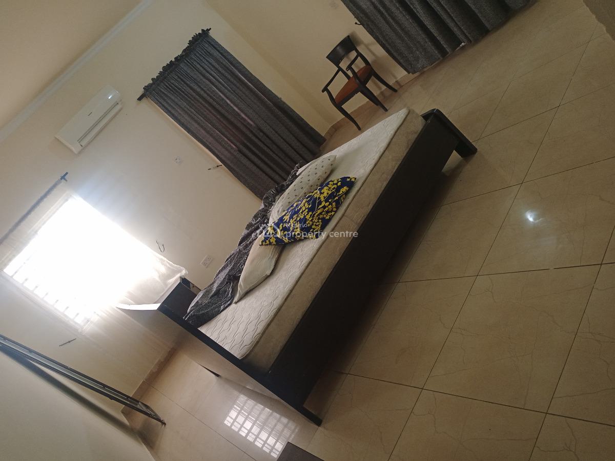 a Very Well Maintained 4 Bedroom Semi Detached Duplex, Sapphire Garden Estate, Awoyaya, Ibeju Lekki, Lagos, Semi-detached Duplex for Sale