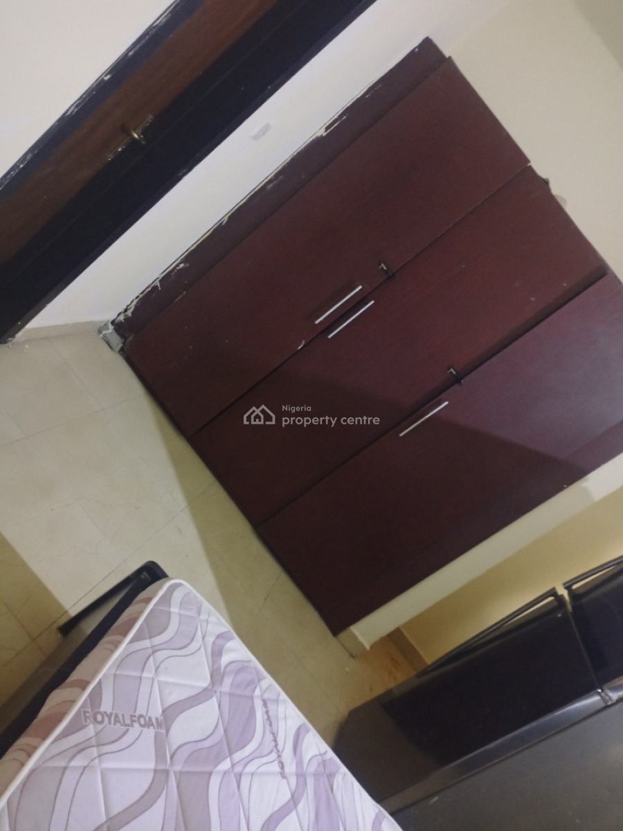 a Very Well Maintained 4 Bedroom Semi Detached Duplex, Sapphire Garden Estate, Awoyaya, Ibeju Lekki, Lagos, Semi-detached Duplex for Sale