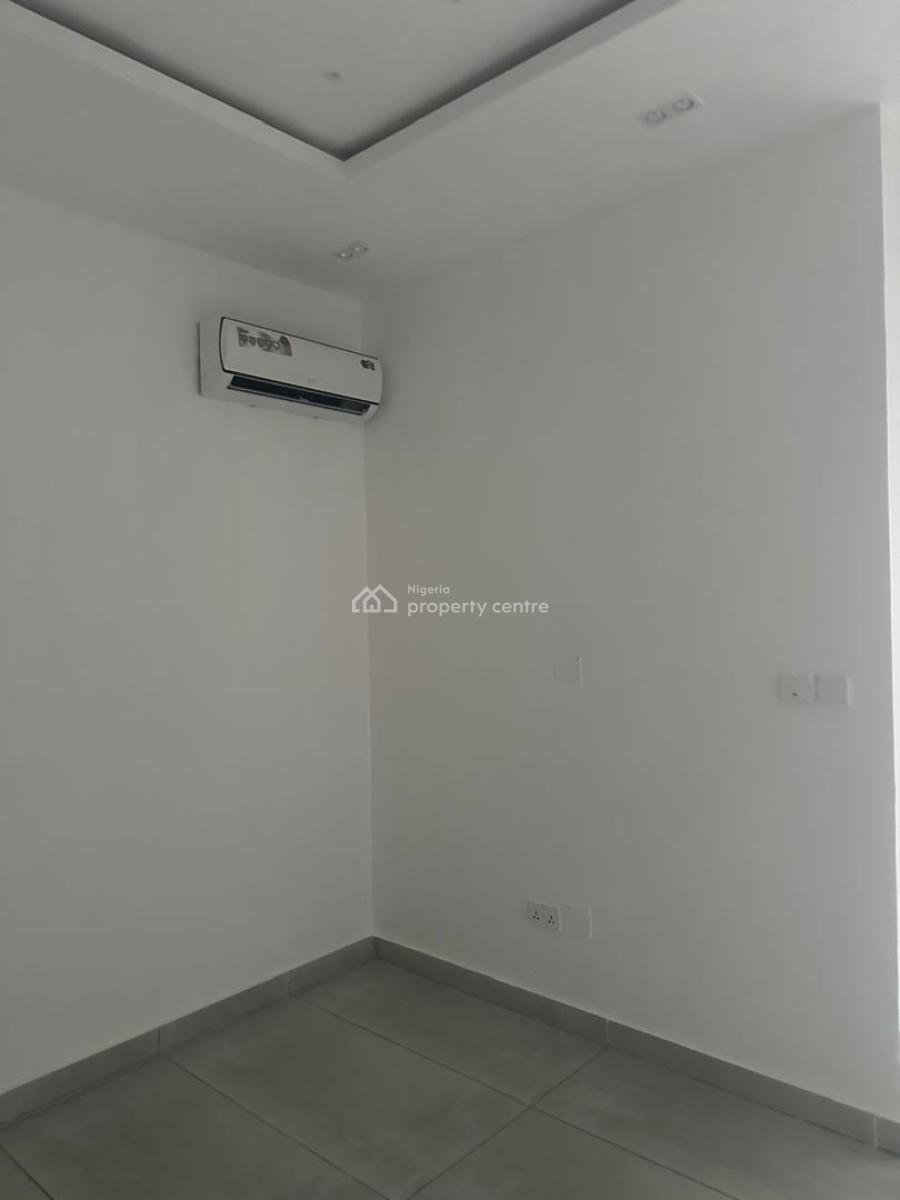 Luxury 4-bedroom Terrace Duplex, Off Adele Odeku, Victoria Island (vi), Lagos, Terraced Duplex for Sale