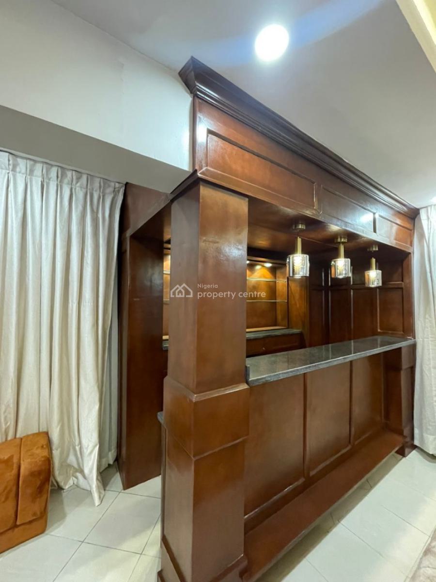 Fully Furnished 3 Bedroom Apartment, Lasode Crescent, Victoria Island (vi), Lagos, Flat / Apartment Short Let