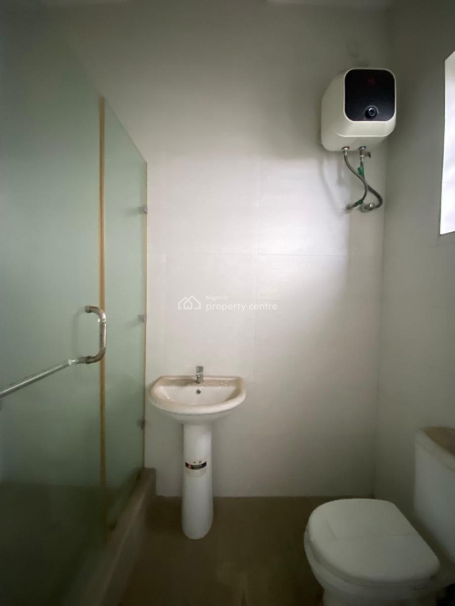 5 Bedroom Semi Detached Duplex with Bq, Ologolo, Lekki, Lagos, Semi-detached Duplex for Sale