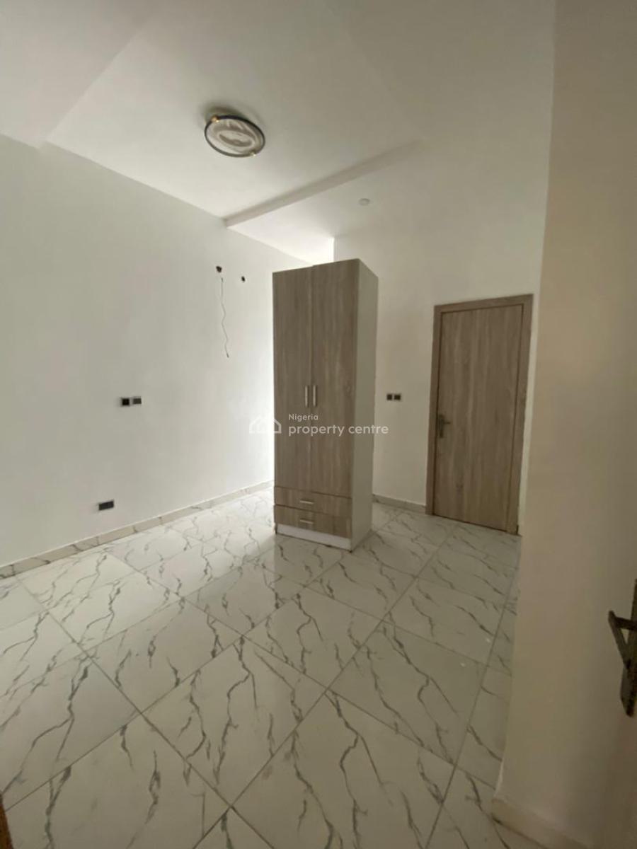 4 Bedroom Detached House, Ikota, Lekki, Lagos, Detached Duplex for Rent