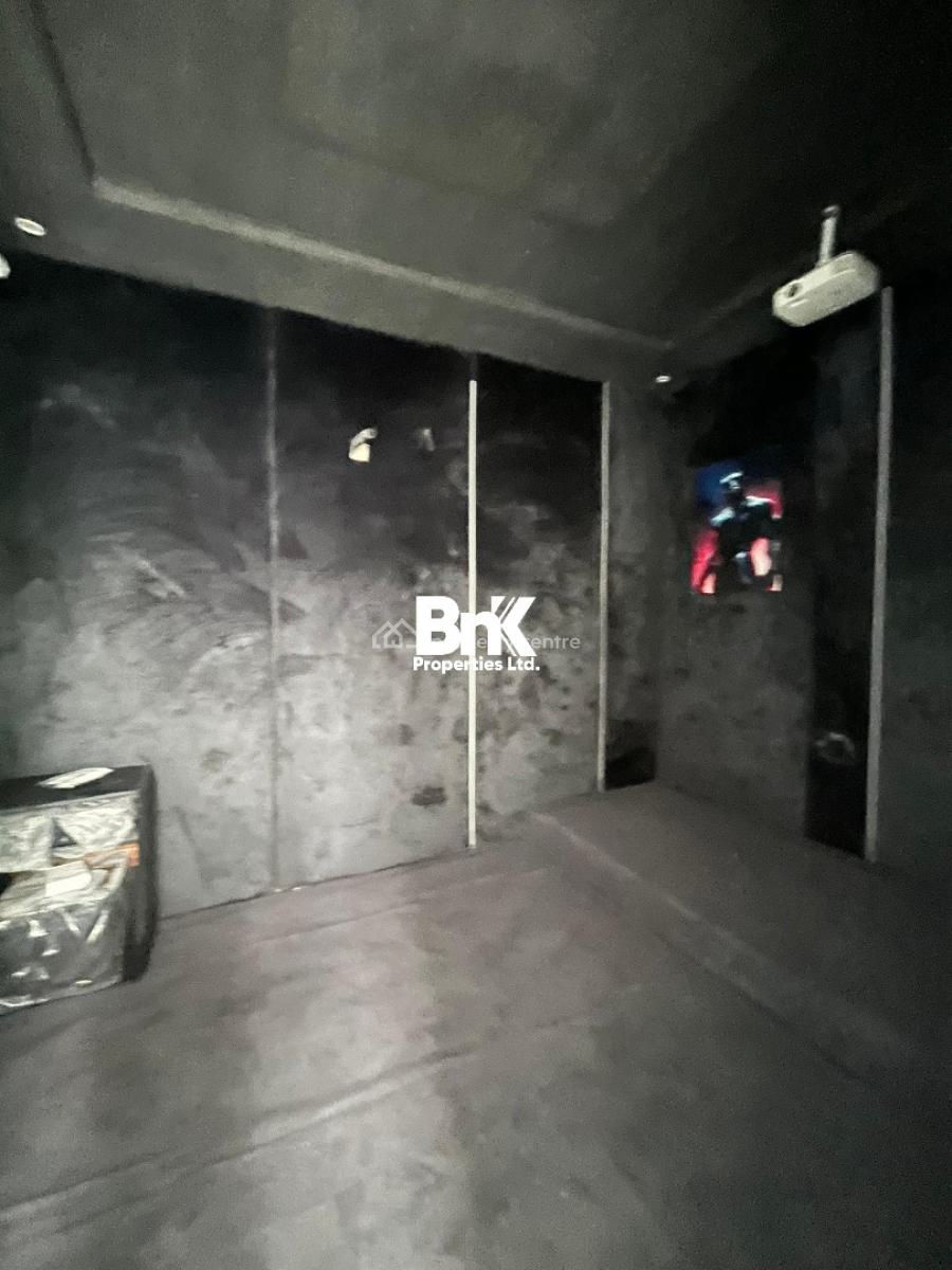 Brand New 2 Units of 5 Bedroom Fully Detached Duplex with a Room Bq, Chevron Estate, Lekki, Lagos, Detached Duplex for Sale