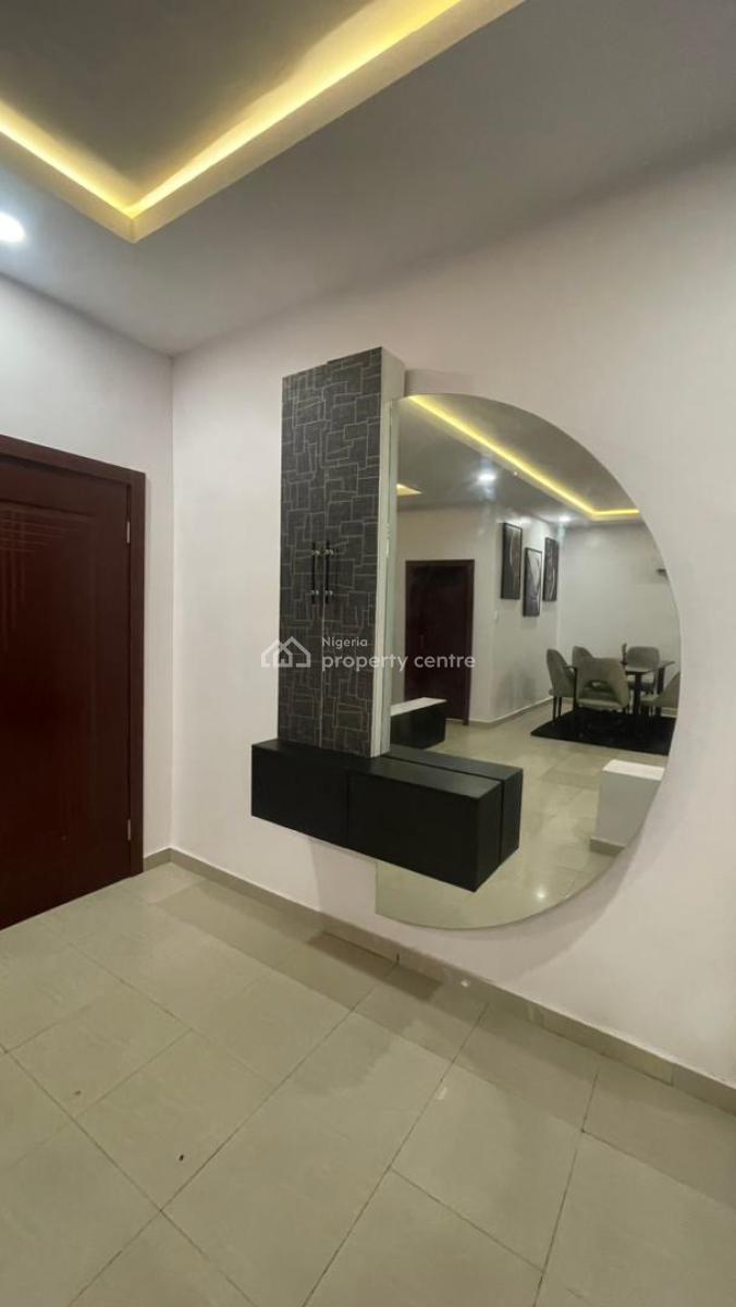 Cozy 3 Bedroom Apartment, Lasode Crescent, Victoria Island (vi), Lagos, Flat / Apartment Short Let