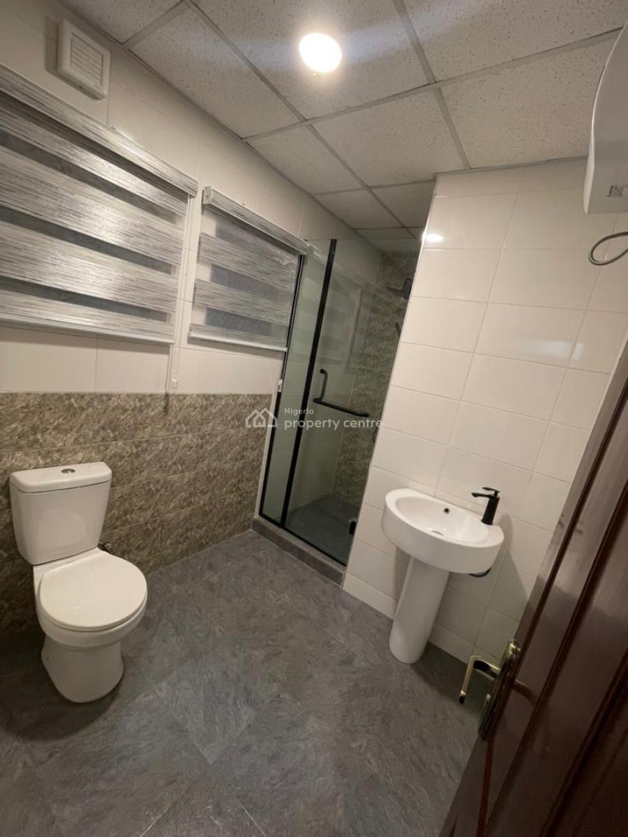 Cozy 3 Bedroom Apartment, Lasode Crescent, Victoria Island (vi), Lagos, Flat / Apartment Short Let