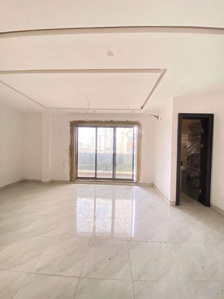 4 Bedroom Terrace Duplex with Bq, Ologolo, Lekki, Lagos, Terraced Duplex for Sale