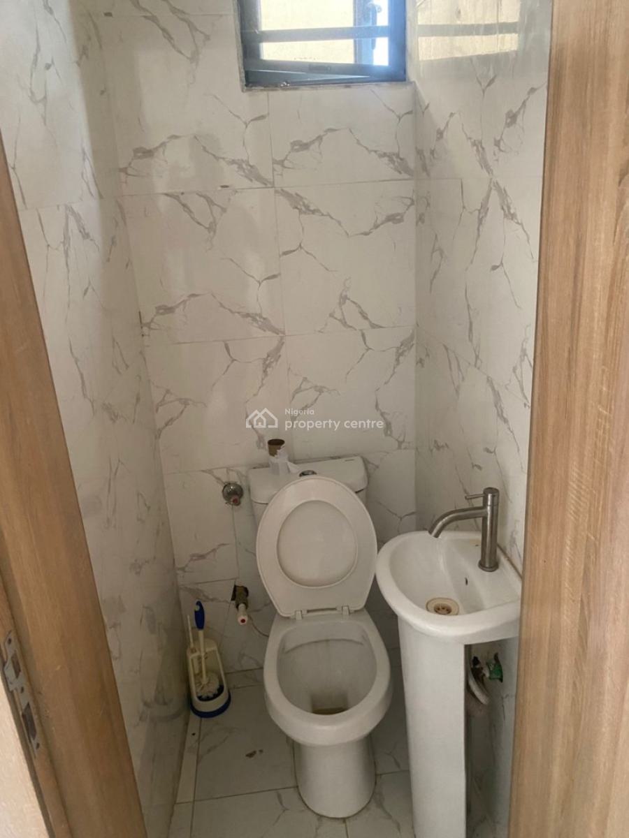 2 Bedroom Duplex, Ikota, Lekki, Lagos, House for Rent