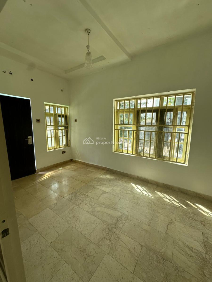 Well Finished 4 Bedroom Fully Detached Duplex with Bq, Gwarinpa Main, Gwarinpa, Abuja, Detached Duplex for Rent