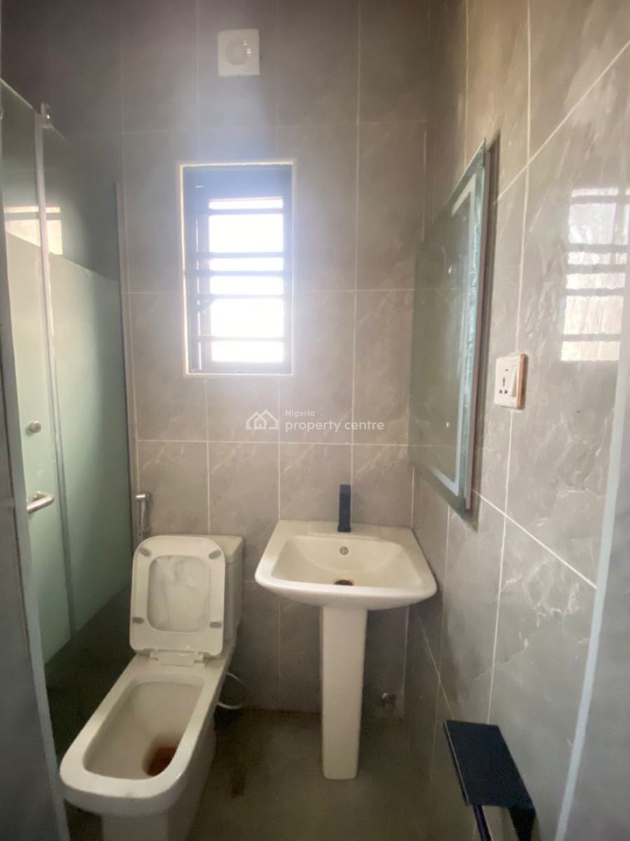 3 Bedroom Terrace Duplex, Ologolo, Lekki, Lagos, Terraced Duplex for Sale