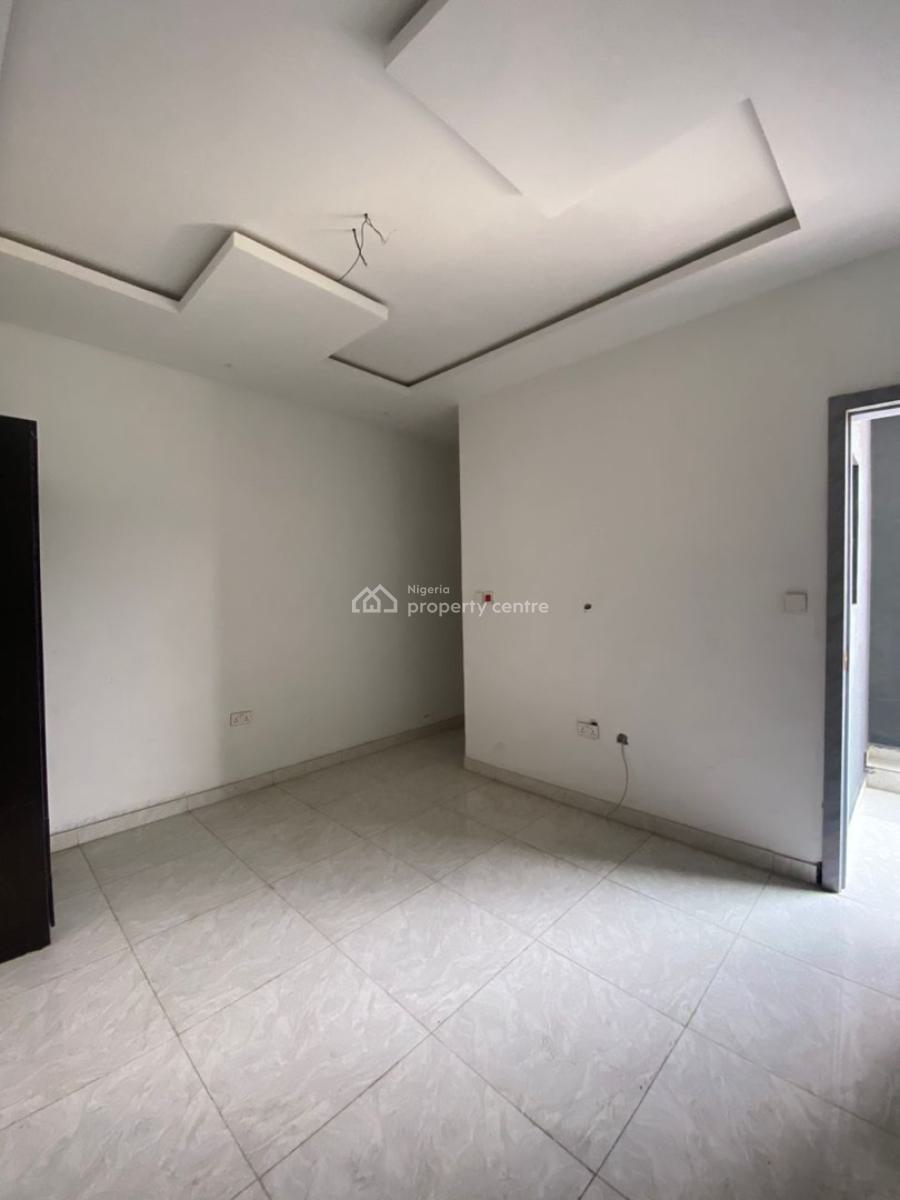 3 Bedroom Terrace Duplex, Ologolo, Lekki, Lagos, Terraced Duplex for Sale
