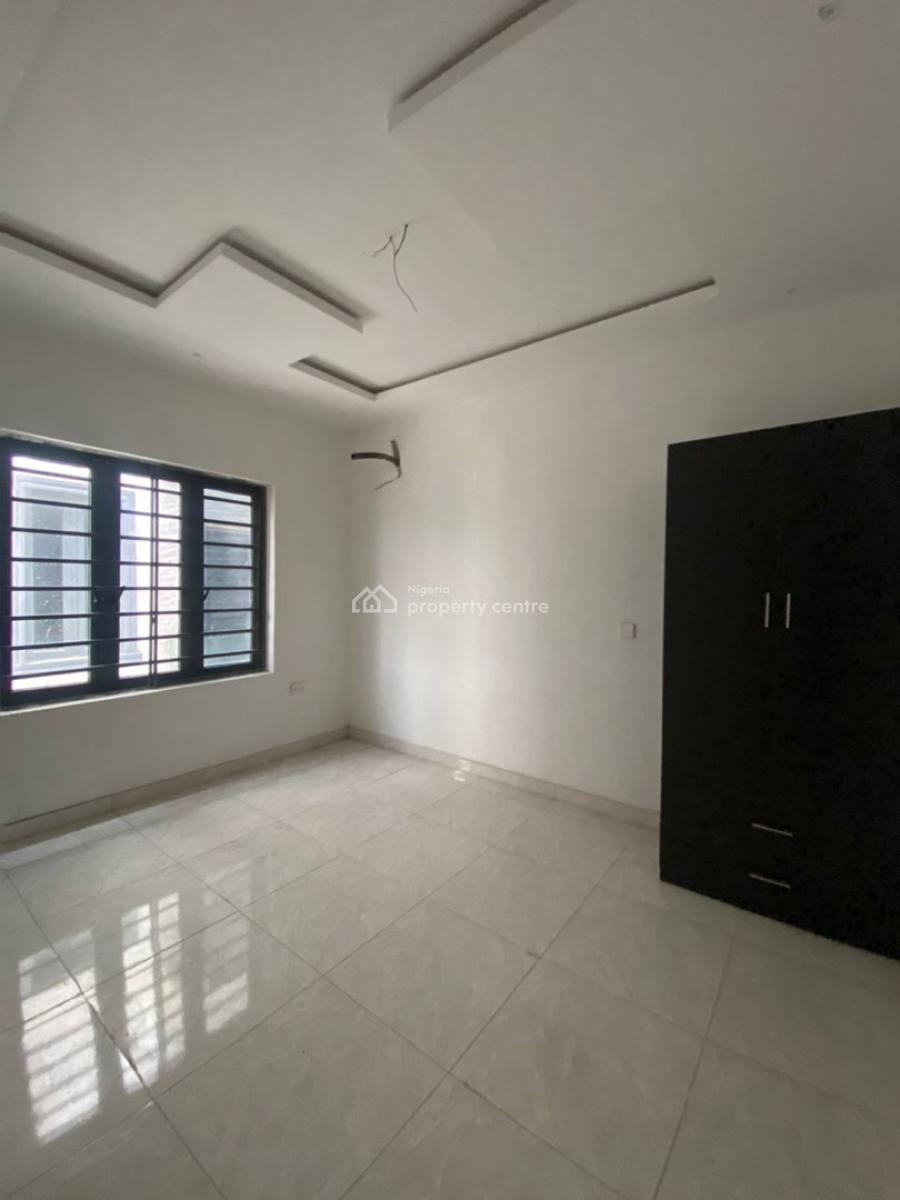 3 Bedroom Terrace Duplex, Ologolo, Lekki, Lagos, Terraced Duplex for Sale