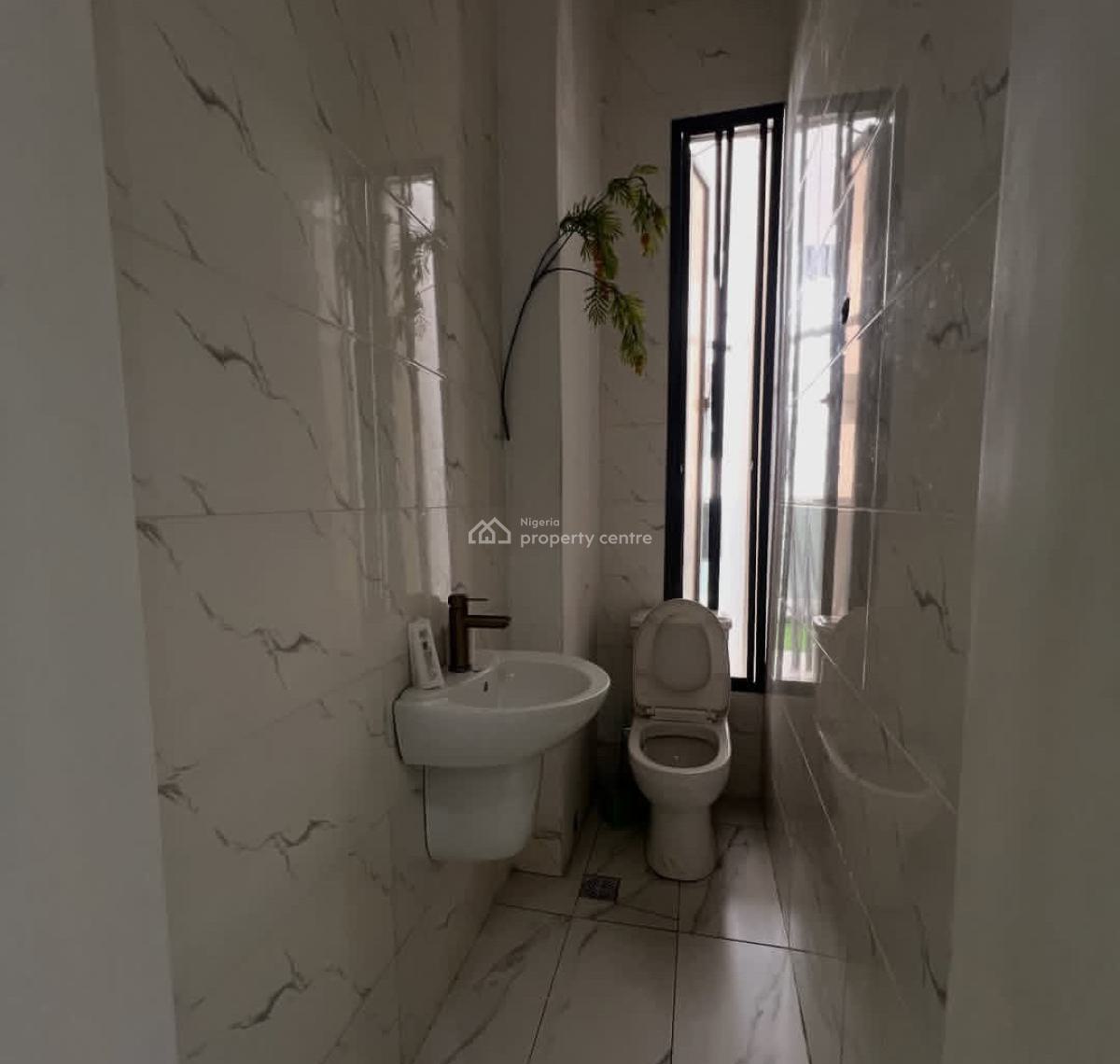 Fully Service Furnished 2 Bedroom Apartment, Ikate By Bis Apartment, Ikate Elegushi, Lekki, Lagos, House for Rent