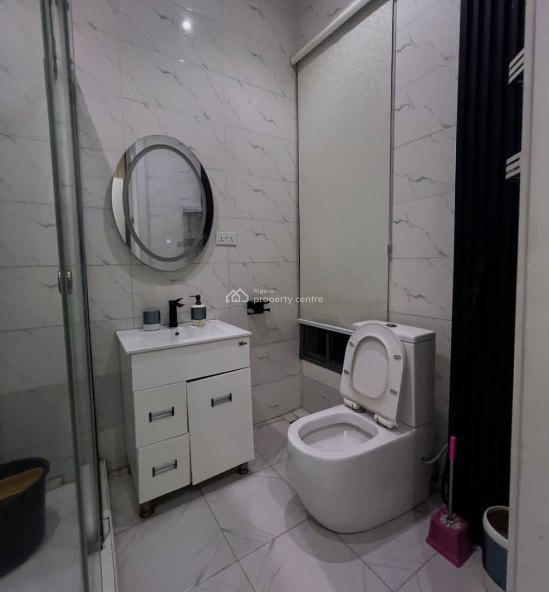 Fully Service Furnished 2 Bedroom Apartment, Ikate By Bis Apartment, Ikate Elegushi, Lekki, Lagos, House for Rent