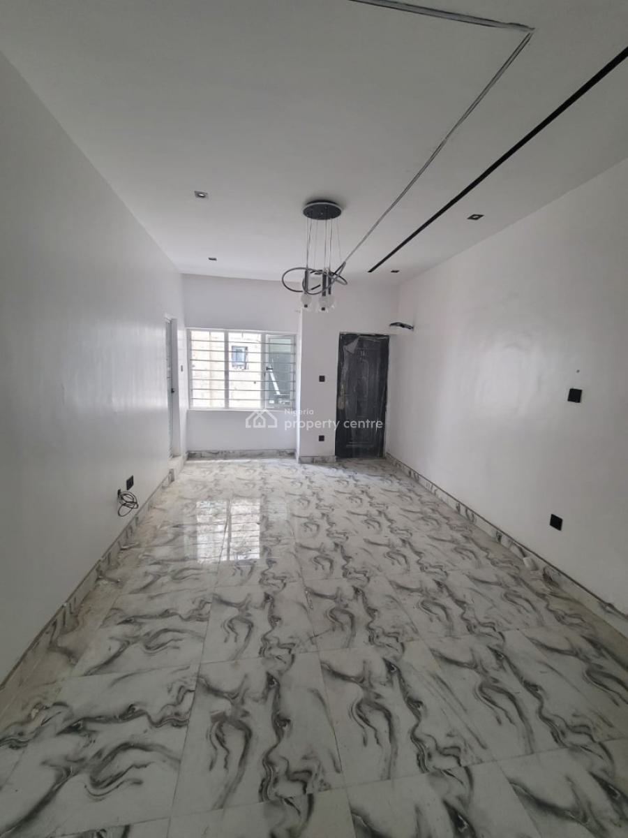 Newly Built Serviced 2 Bedroom Apartment, Ikate, Lekki, Lagos, Flat / Apartment for Rent