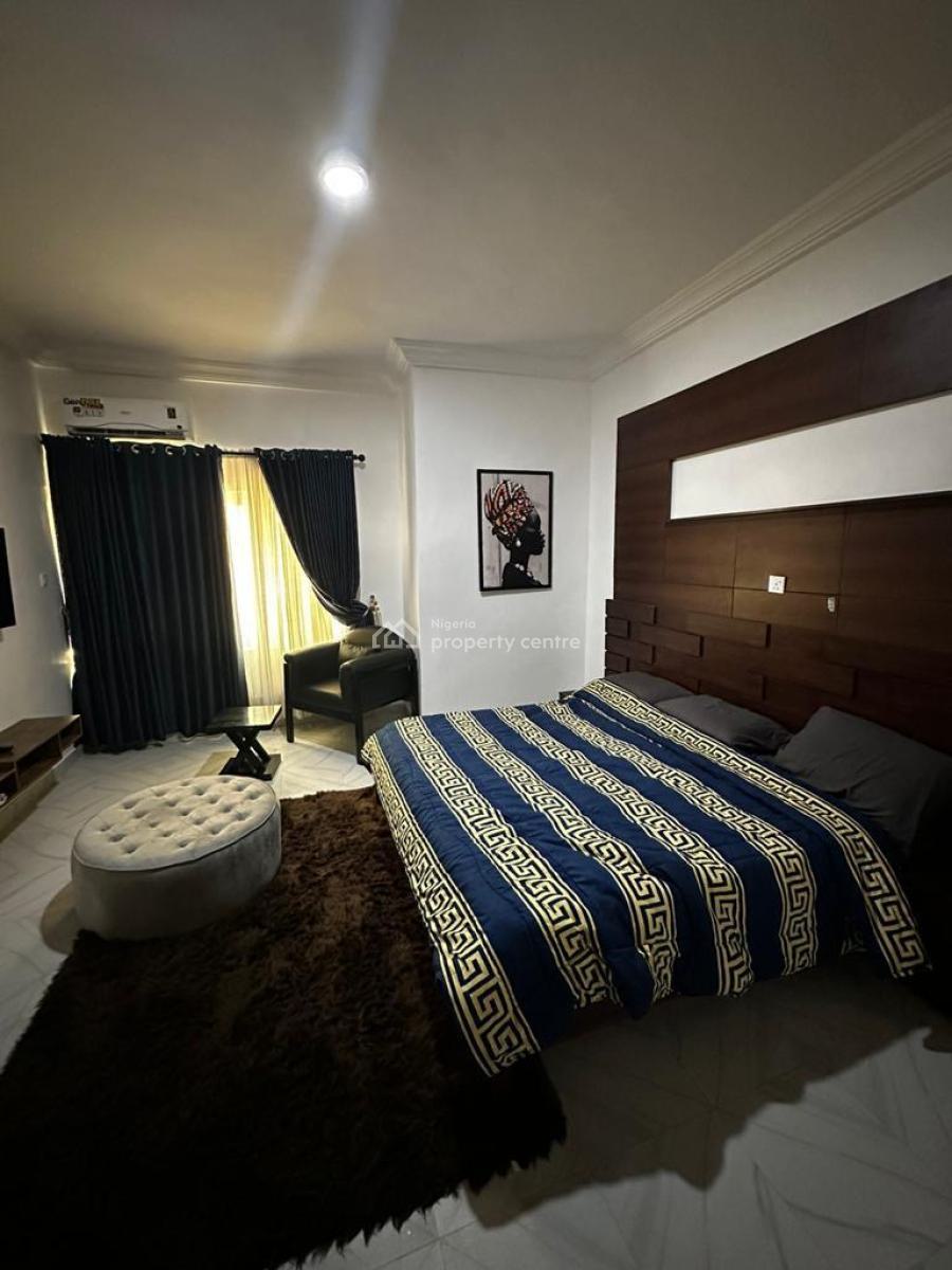 Cozy 2 Bedroom Duplex, Ikate, Ikate Elegushi, Lekki, Lagos, Flat / Apartment Short Let