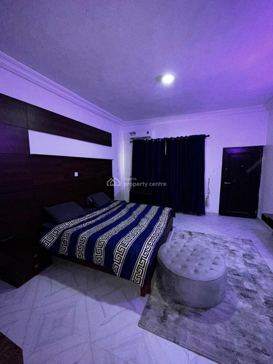 Cozy 2 Bedroom Duplex, Ikate, Ikate Elegushi, Lekki, Lagos, Flat / Apartment Short Let