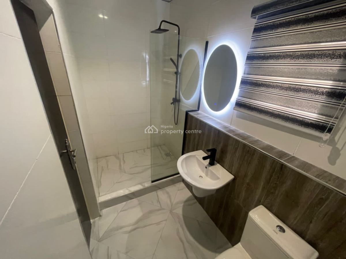 Cozy 2 Bedroom Duplex, Ikate, Ikate Elegushi, Lekki, Lagos, Flat / Apartment Short Let