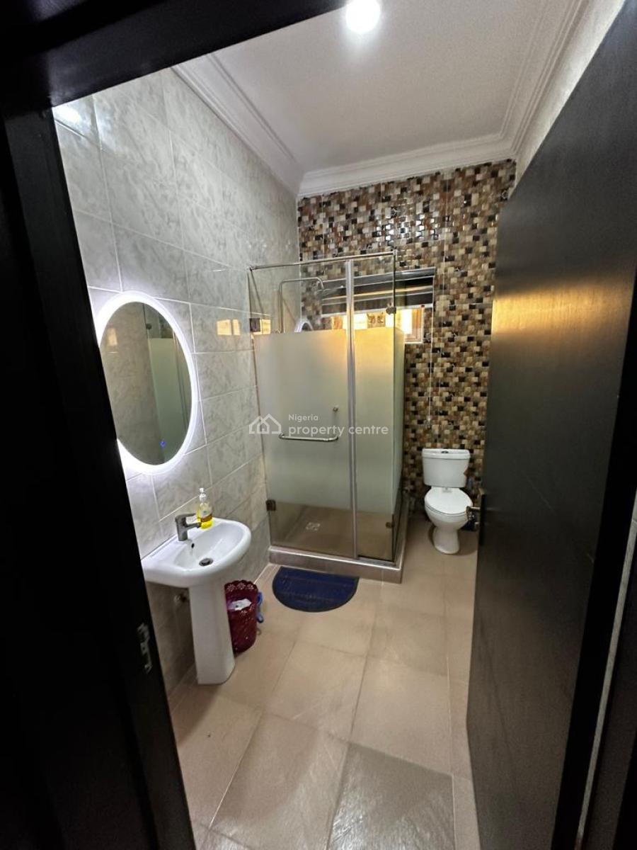 Cozy 2 Bedroom Duplex, Ikate, Ikate Elegushi, Lekki, Lagos, Flat / Apartment Short Let