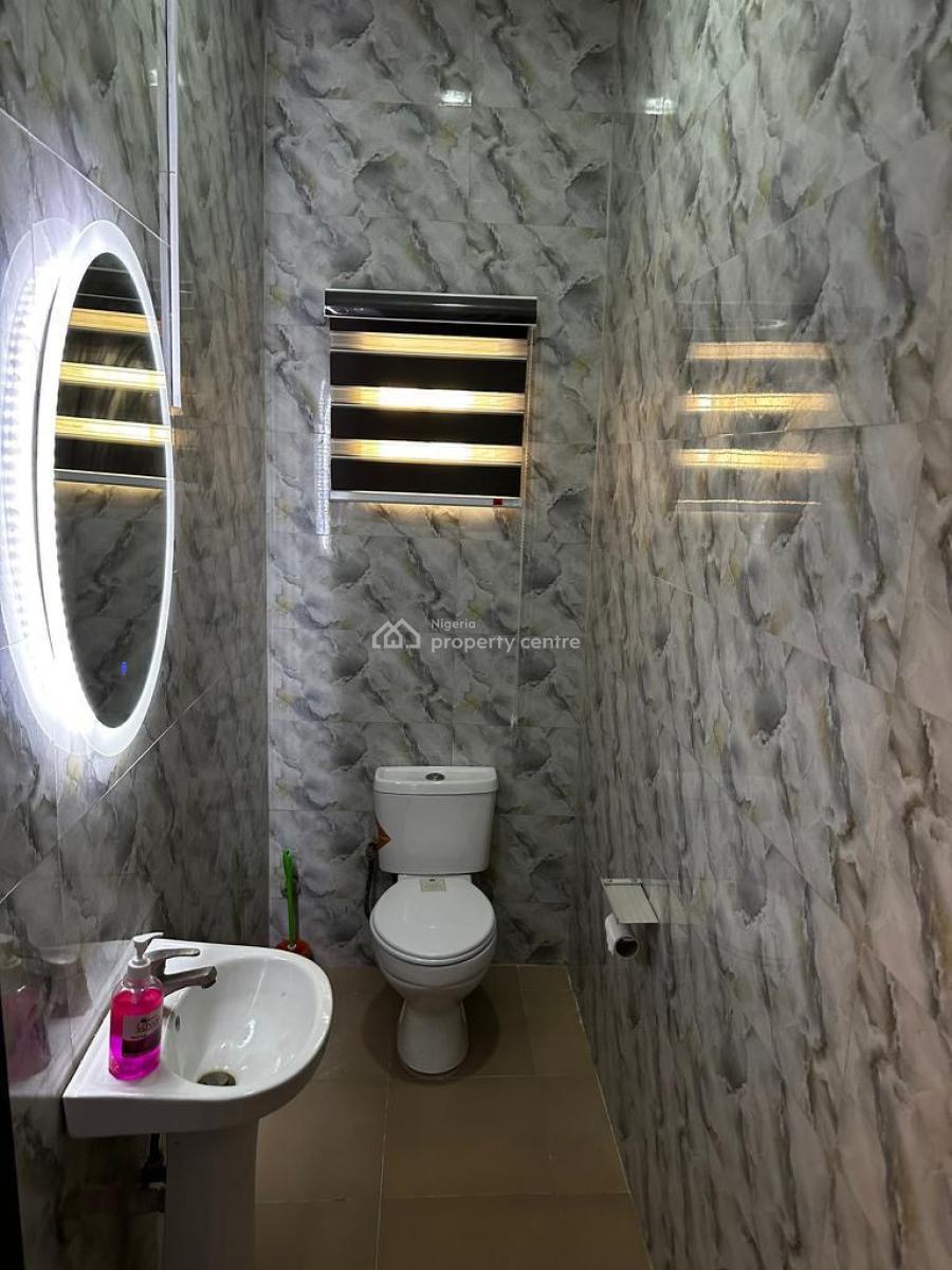 Cozy 2 Bedroom Duplex, Ikate, Ikate Elegushi, Lekki, Lagos, Flat / Apartment Short Let