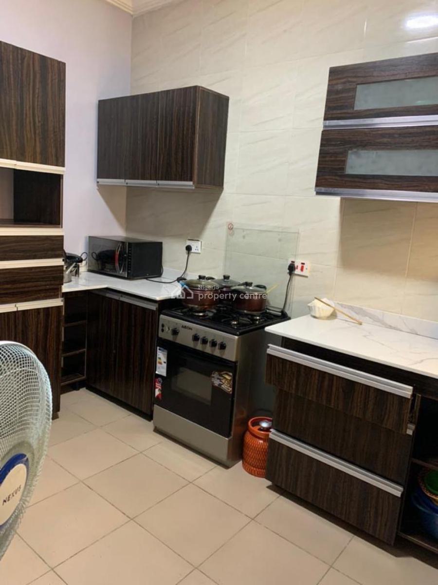 Cozy 2 Bedroom Duplex, Ikate, Ikate Elegushi, Lekki, Lagos, Flat / Apartment Short Let