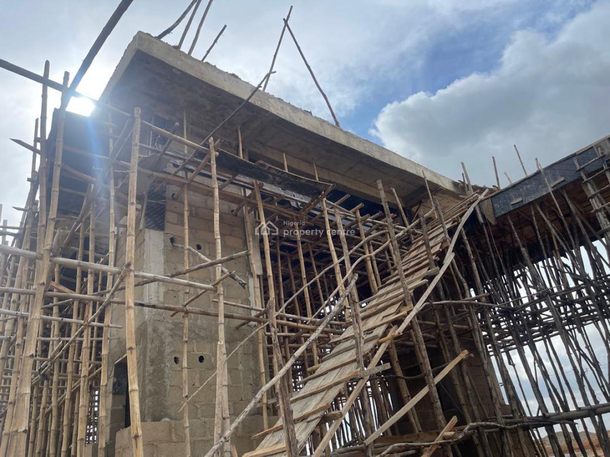 450sqm Land, Southgate Park and Gardens, After The Army Check Point Alabata, Abeokuta South, Ogun, Mixed-use Land for Sale