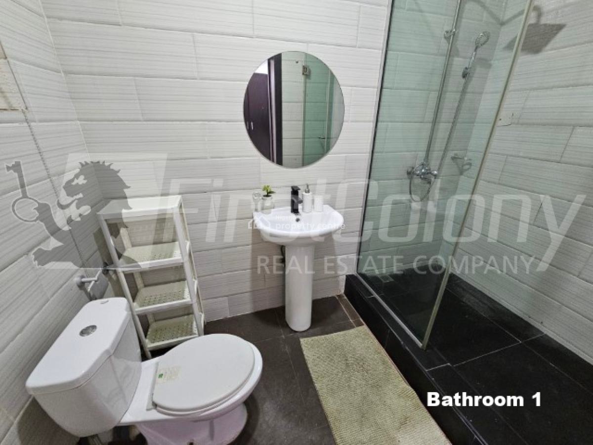 4 Bedroom Apartment with Excellent Facilities, Old Ikoyi, Ikoyi, Lagos, Flat / Apartment for Rent