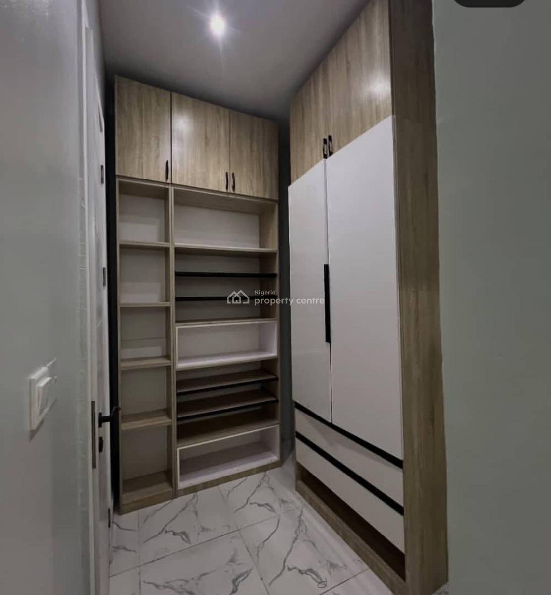 Fully Service & Furnished 2 Bedroom Apartment, Ikate, Lekki, Lagos, Flat / Apartment for Rent
