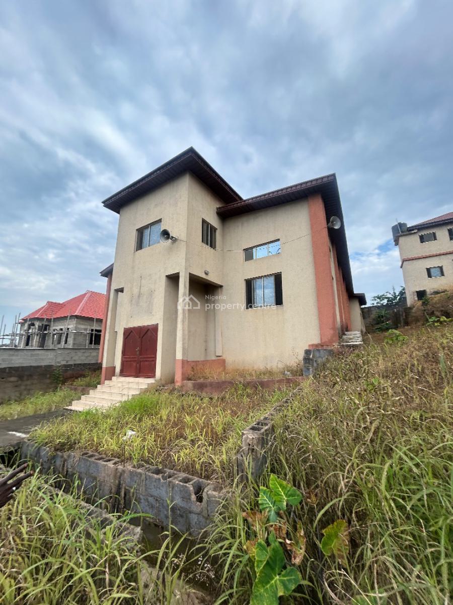 a Well Structured Building That Can Be Used for Church, Event Centre, Benson, Ogbomosho Inside, Ikorodu, Lagos, Church for Sale