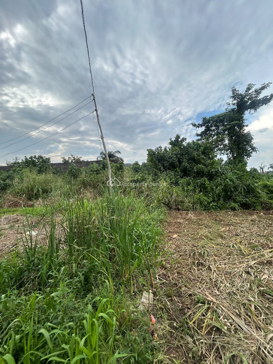 a Land Measuring 4000 Square Meter, Benson, Ogbomosho Inside, Ikorodu, Lagos, Residential Land for Sale