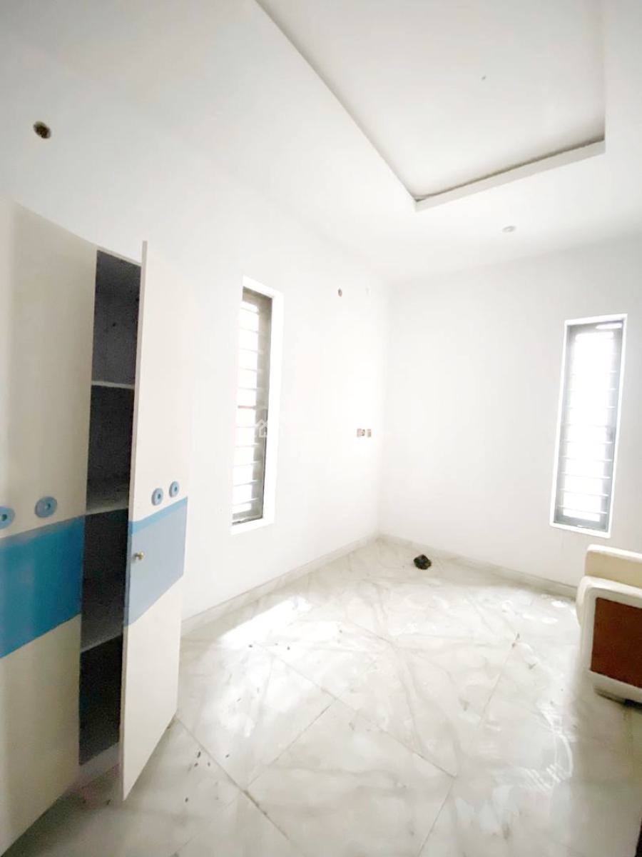 Luxury & Newly Built 3 Bedroom Semi Detached Duplex, Omole Extension, Omole Phase 2, Ikeja, Lagos, Semi-detached Duplex for Rent