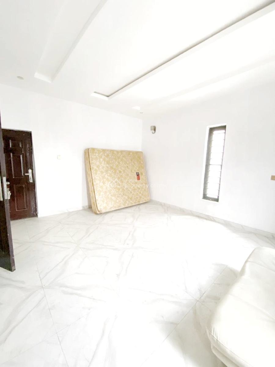 Luxury & Newly Built 3 Bedroom Semi Detached Duplex, Omole Extension, Omole Phase 2, Ikeja, Lagos, Semi-detached Duplex for Rent