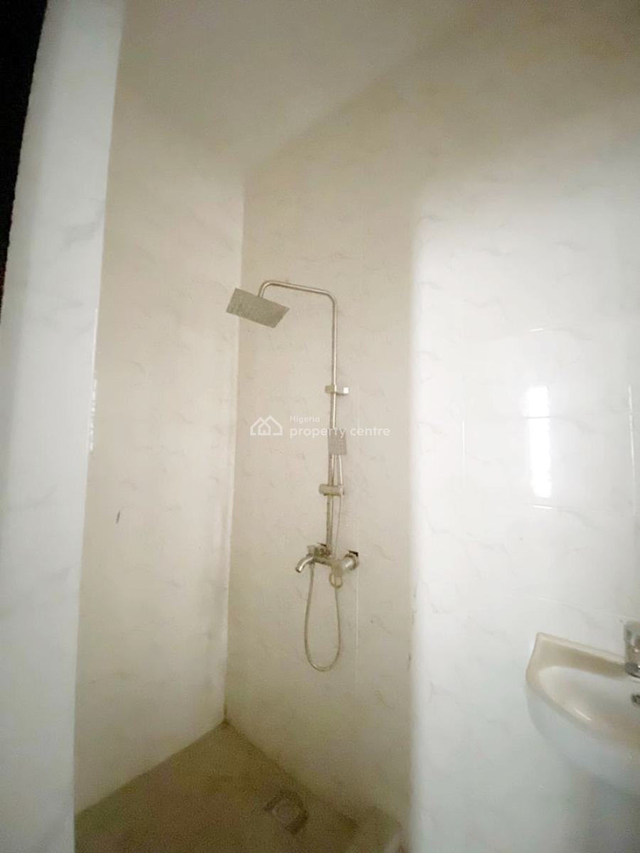 Luxury & Newly Built 3 Bedroom Semi Detached Duplex, Omole Extension, Omole Phase 2, Ikeja, Lagos, Semi-detached Duplex for Rent