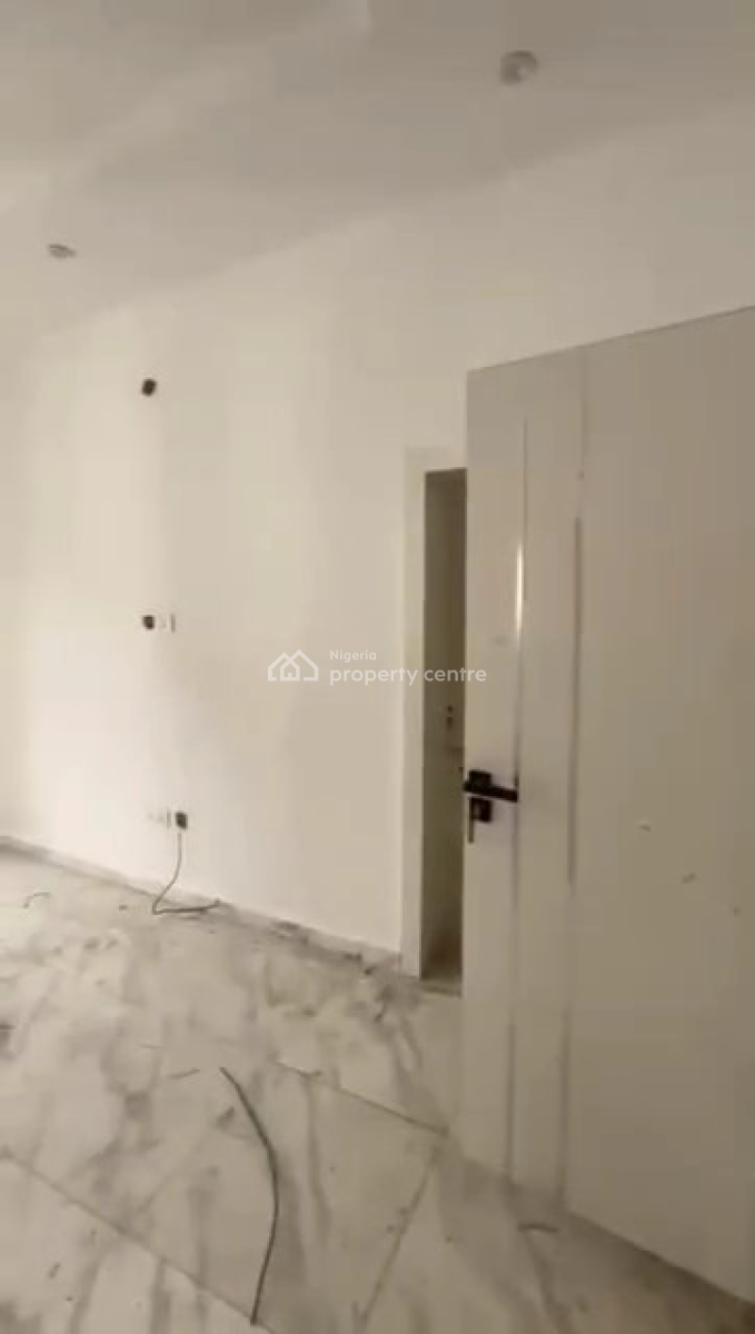 Desirable  and Modern Miniflat, By Amala Sky, Orchid Road, Lekki, Lagos, Mini Flat (room and Parlour) for Rent