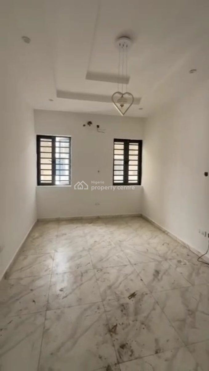 Desirable  and Modern Miniflat, By Amala Sky, Orchid Road, Lekki, Lagos, Mini Flat (room and Parlour) for Rent