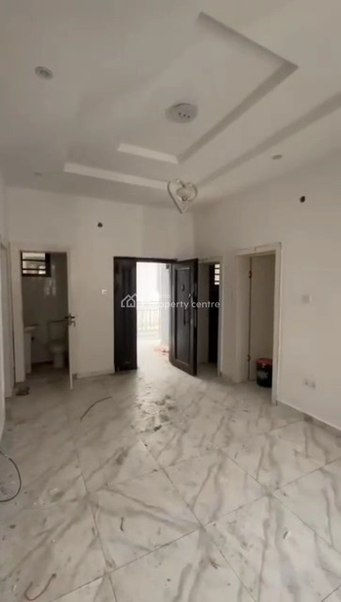 Desirable  and Modern Miniflat, By Amala Sky, Orchid Road, Lekki, Lagos, Mini Flat (room and Parlour) for Rent