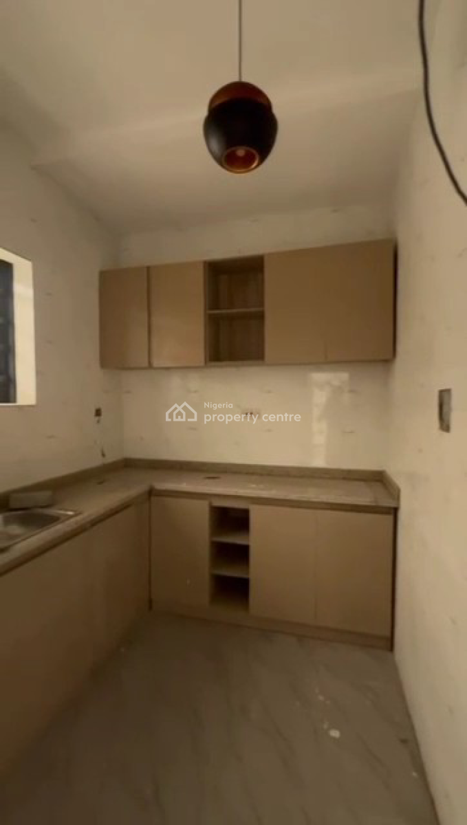 Desirable  and Modern Miniflat, By Amala Sky, Orchid Road, Lekki, Lagos, Mini Flat (room and Parlour) for Rent