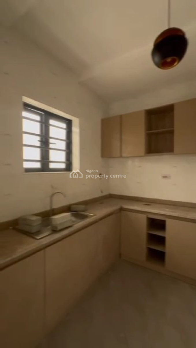 Desirable  and Modern Miniflat, By Amala Sky, Orchid Road, Lekki, Lagos, Mini Flat (room and Parlour) for Rent