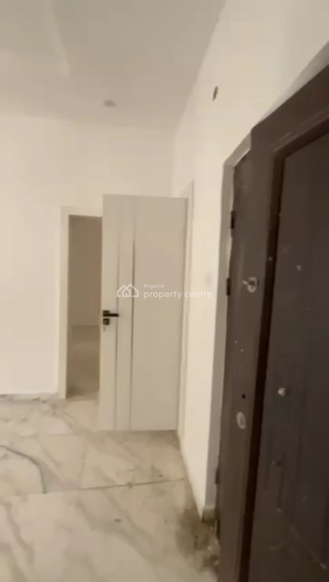 Desirable  and Modern Miniflat, By Amala Sky, Orchid Road, Lekki, Lagos, Mini Flat (room and Parlour) for Rent