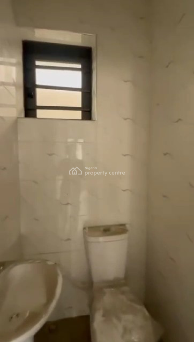 Desirable  and Modern Miniflat, By Amala Sky, Orchid Road, Lekki, Lagos, Mini Flat (room and Parlour) for Rent