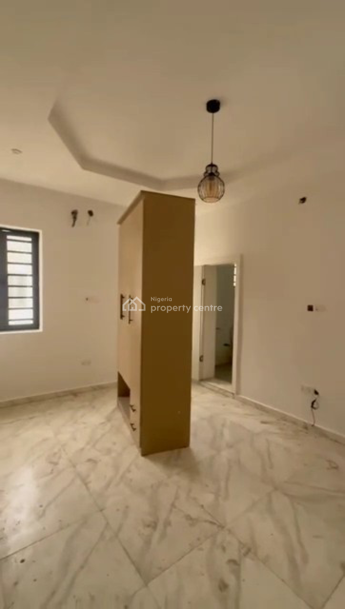 Desirable  and Modern Miniflat, By Amala Sky, Orchid Road, Lekki, Lagos, Mini Flat (room and Parlour) for Rent