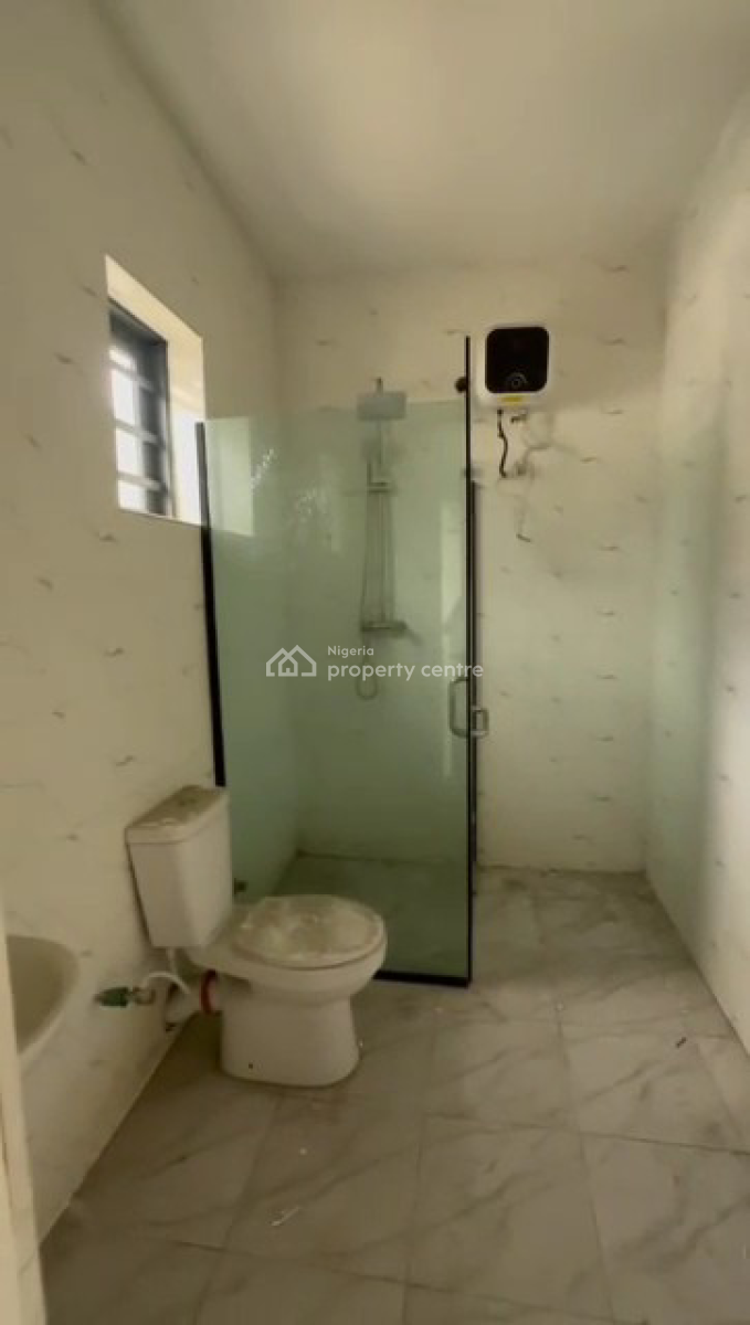 Desirable  and Modern Miniflat, By Amala Sky, Orchid Road, Lekki, Lagos, Mini Flat (room and Parlour) for Rent