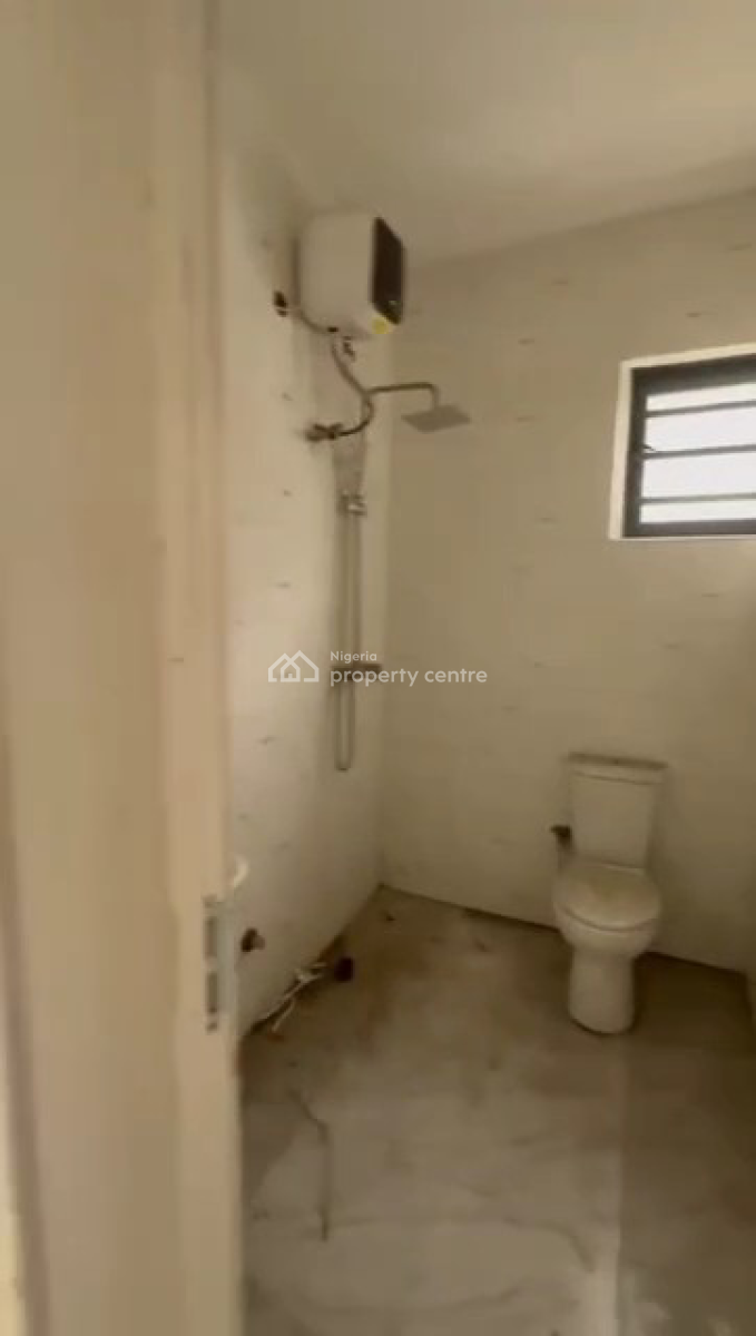 Desirable  and Modern Miniflat, By Amala Sky, Orchid Road, Lekki, Lagos, Mini Flat (room and Parlour) for Rent