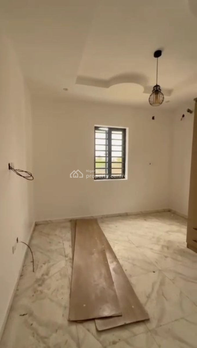 Desirable  and Modern Miniflat, By Amala Sky, Orchid Road, Lekki, Lagos, Mini Flat (room and Parlour) for Rent