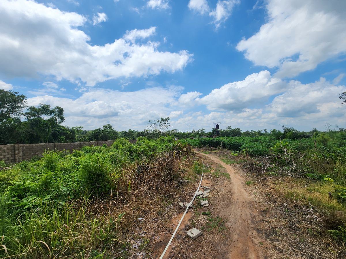 Food Demand Never Stops, Your Profits Shouldnt Either, Off Funaab, Alabata Road, Odeda, Ogun, Mixed-use Land for Sale