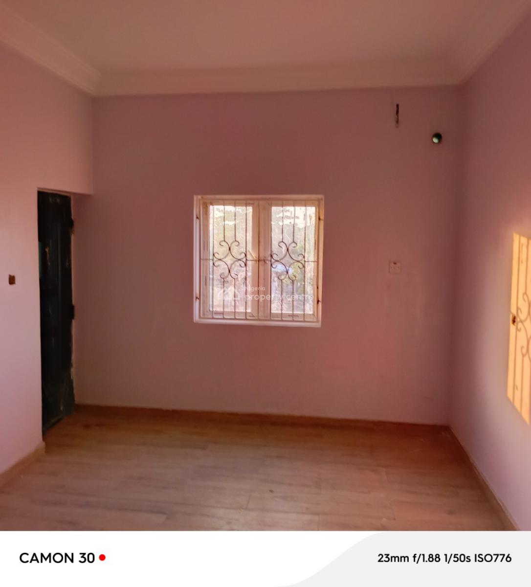 Cheapest 2 Bedroom Flat, By Apena Bstop, Isolo, Lagos, Flat / Apartment for Rent