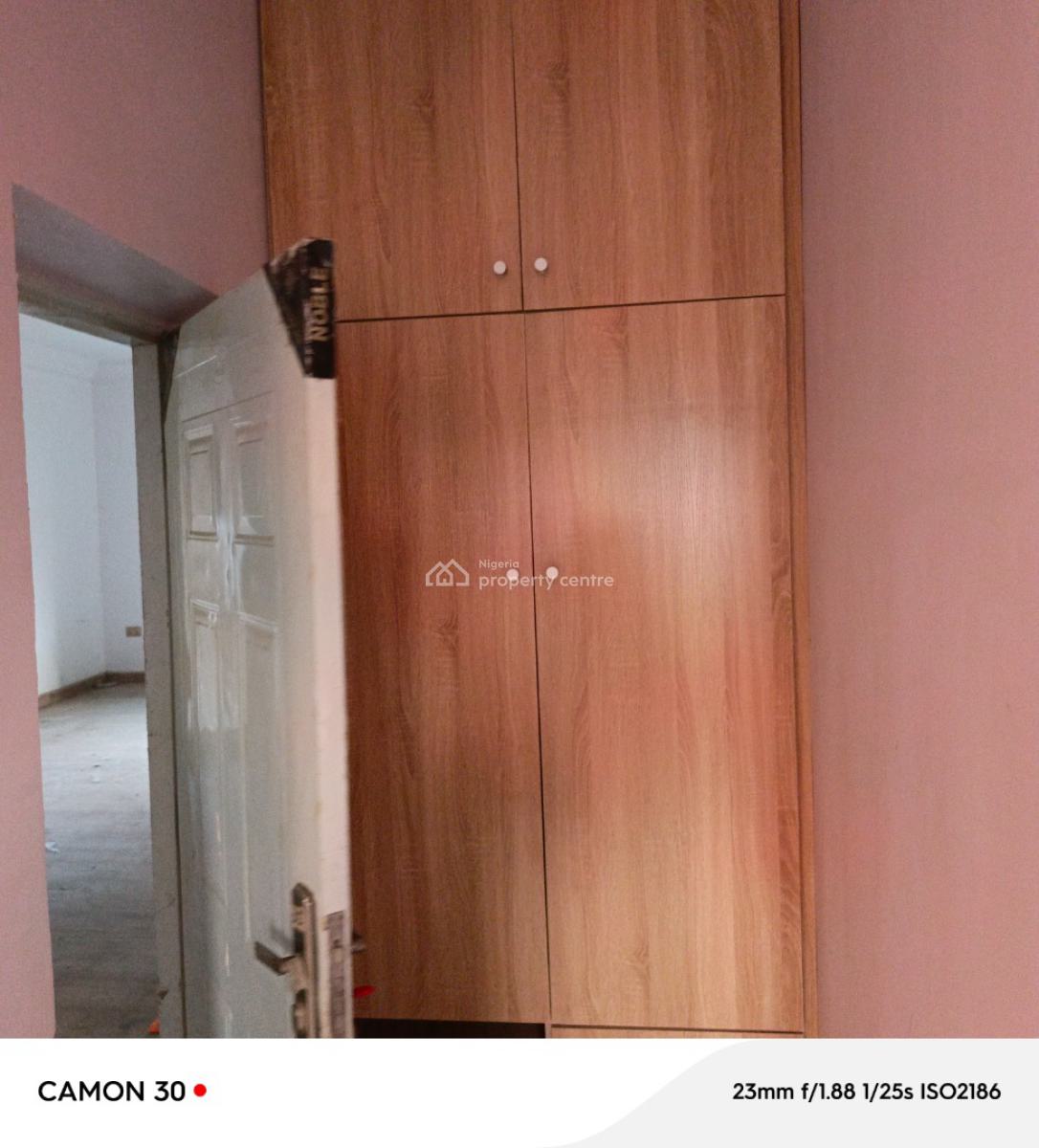 Cheapest 2 Bedroom Flat, By Apena Bstop, Isolo, Lagos, Flat / Apartment for Rent