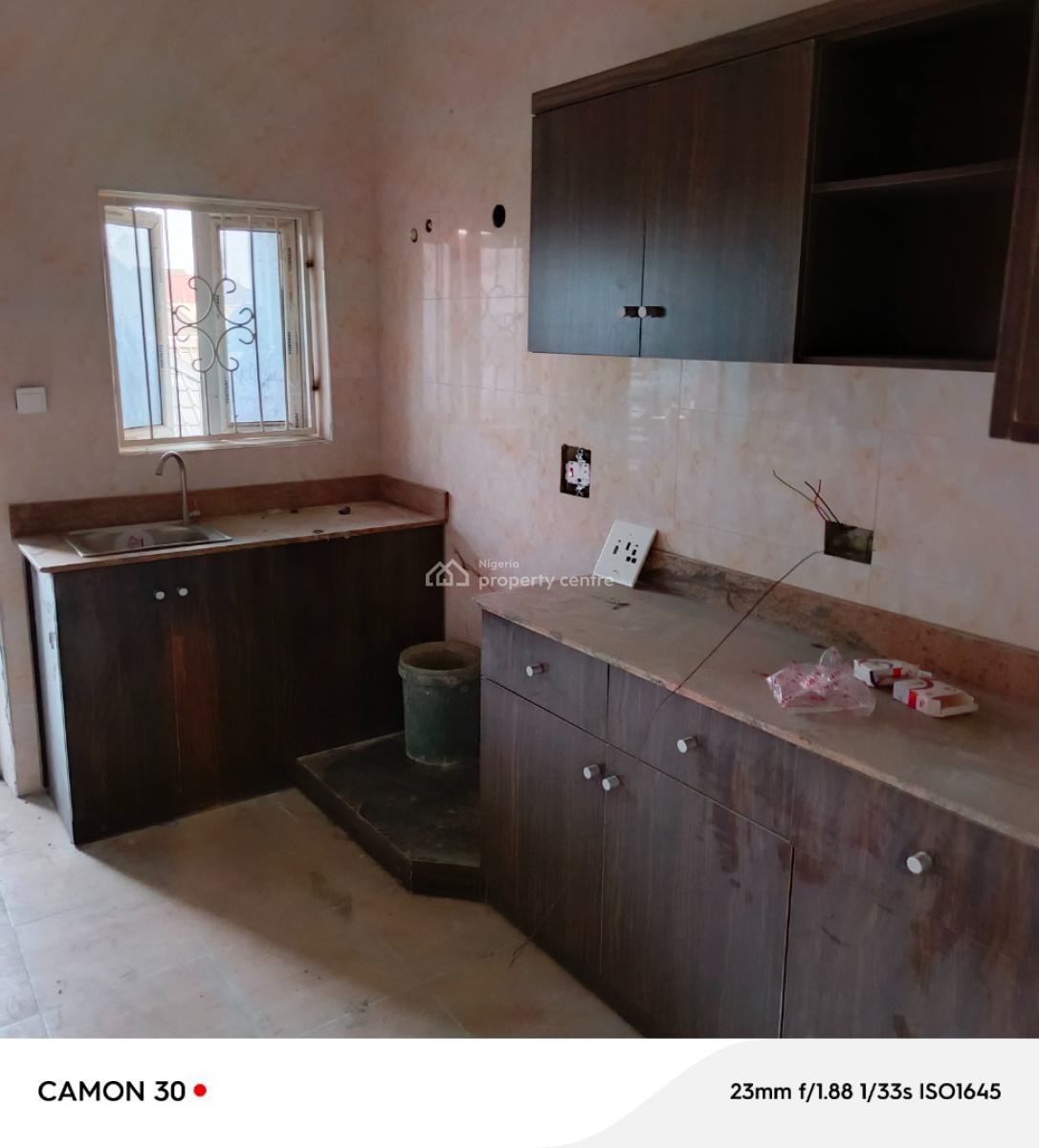 Cheapest 2 Bedroom Flat, By Apena Bstop, Isolo, Lagos, Flat / Apartment for Rent